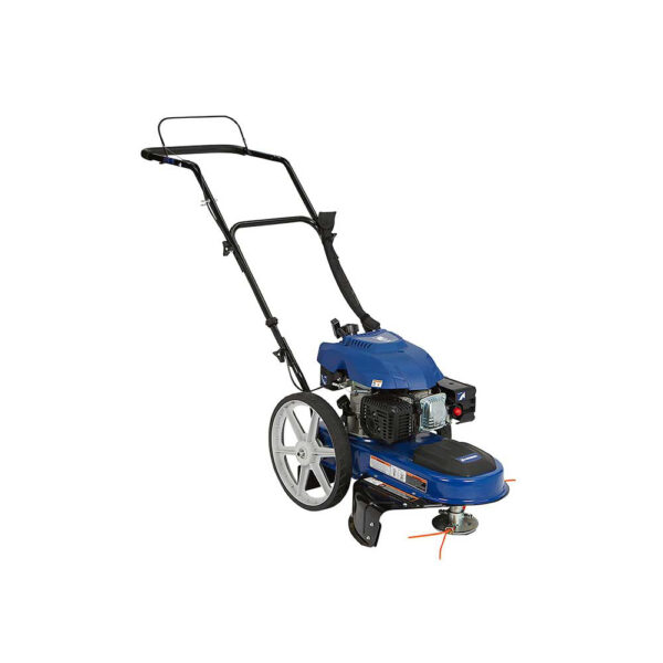 Powerhorse® 22in. Wheeled Walk-Behind String Trimmer Mower (115069) - Image 3