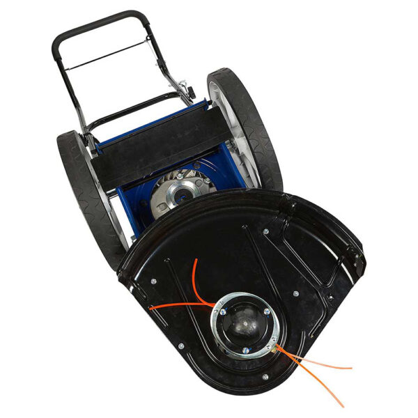 Powerhorse® 22in. Wheeled Walk-Behind String Trimmer Mower (115069) - Image 6