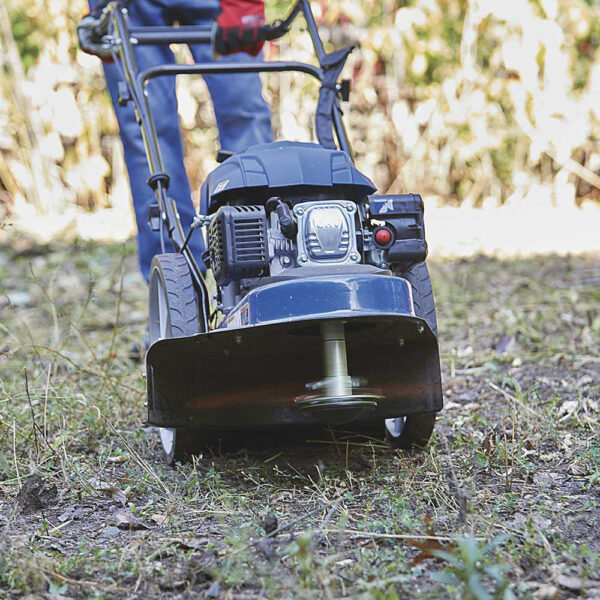 Powerhorse® 22in. Wheeled Walk-Behind String Trimmer Mower (115069) - Image 14
