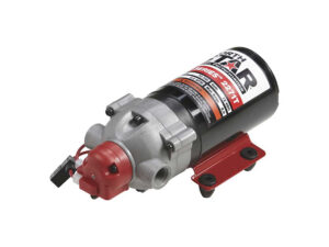 NorthStar® NSQ Series 12V On-Demand Sprayer Diaphragm Pump — 2.2 GPM (2682271)
