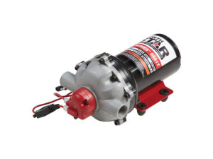 NorthStar® NSQ Series 12V On-Demand Sprayer Diaphragm Pump — 5.5 GPM (2685561)