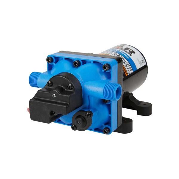 NorthStar® 12 Volt On-Demand RV Potable Water Pump — 3.0 GPM (157103) - Image 6