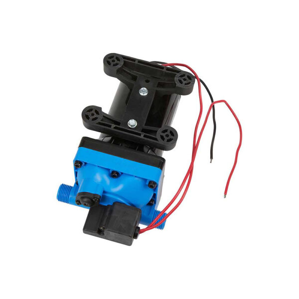 NorthStar® 12 Volt On-Demand RV Potable Water Pump — 3.0 GPM (157103) - Image 2