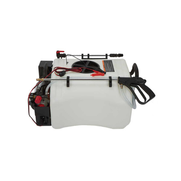 NorthStar® ATV Boomless Broadcast and Spot Sprayer — 16-Gallon Capacity, 2.2 GPM, 12 Volts (99905) - Image 4