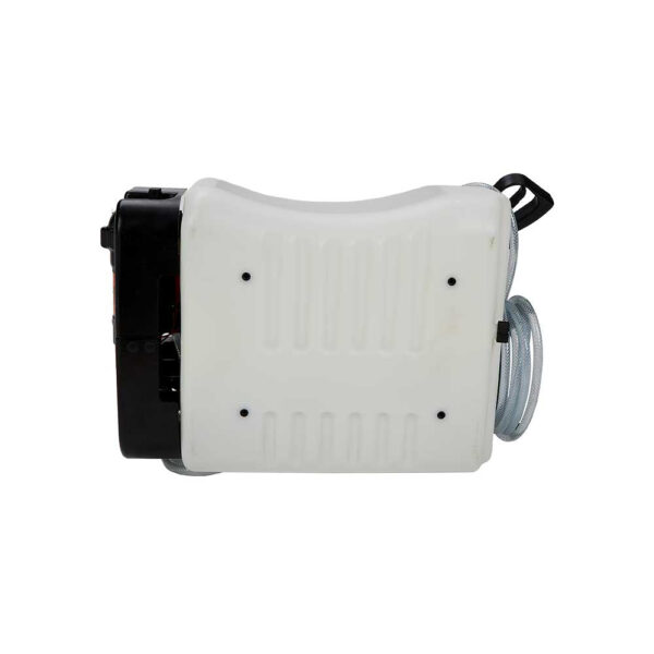 NorthStar® ATV Boomless Broadcast and Spot Sprayer — 16-Gallon Capacity, 2.2 GPM, 12 Volts (99905) - Image 5
