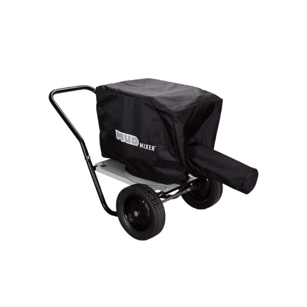 MudMixer™ All-Weather Cover (MMAC-0143.MUD) - Image 3
