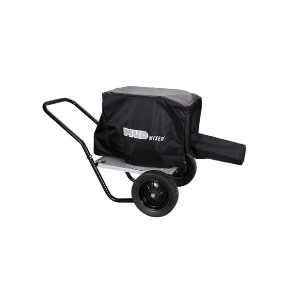 MudMixer™ All-Weather Cover (MMAC-0143.MUD) - Image 2