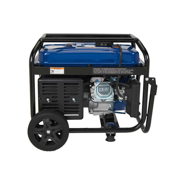Powerhorse Portable Generator — 4500 Surge Watts, 3600 Rated Watts (102223) - Image 5