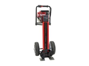 Titan Post and Stake Puller w/ Honda GX50 (PGP-POWER-PULLER)