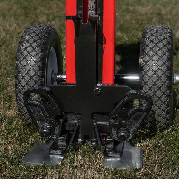 Titan Post and Stake Puller w/ Honda GX50 (PGP-POWER-PULLER) - Image 2