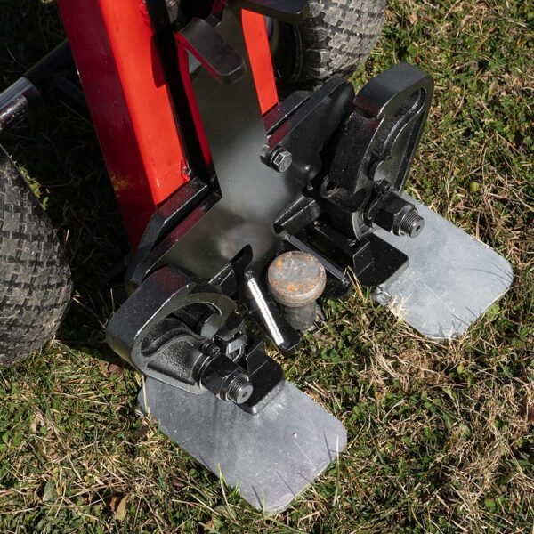 Titan Post and Stake Puller w/ Honda GX50 (PGP-POWER-PULLER) - Image 3