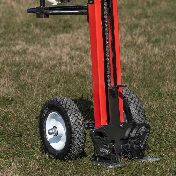 Titan Post and Stake Puller w/ Honda GX50 (PGP-POWER-PULLER) - Image 4