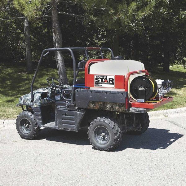 NorthStar® Skid Sprayer, 100-Gallon Capacity, 160cc Honda GX160 Engine, 5 GPM (268177) - Image 6