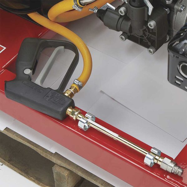 NorthStar® Skid Sprayer, 100-Gallon Capacity, 160cc Honda GX160 Engine, 5 GPM (268177) - Image 7