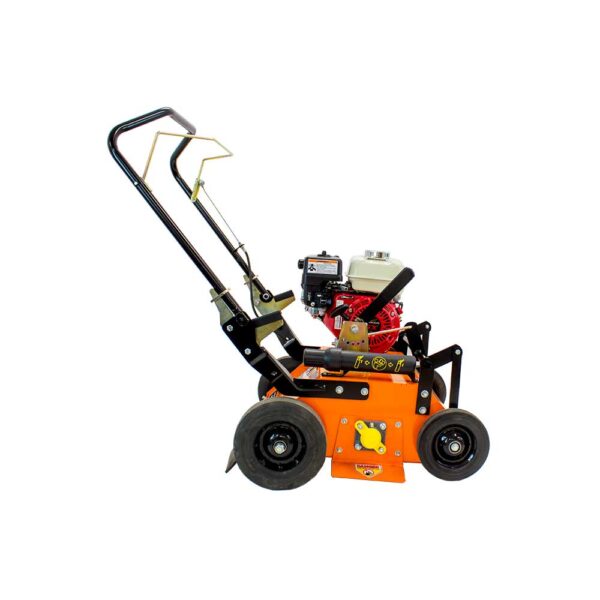 Brave Power Rake Dethatcher 20-In. Width Honda GX160 (BRPPD20H) - Image 3