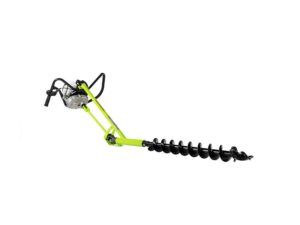 MiniTrencher™ SiBore Drill  Honda GX35 Engine (SB216)