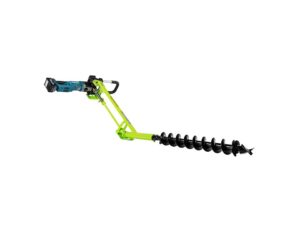 MiniTrencher™ SiBore Drill MAKITA XGT Battery Powered (SB216E)