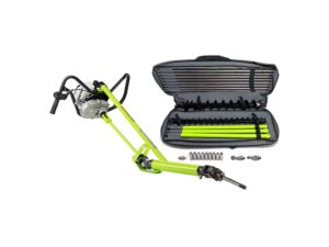 MiniTrencher™ SiBore Drill Full Package Honda GX35 Engine (SB431)