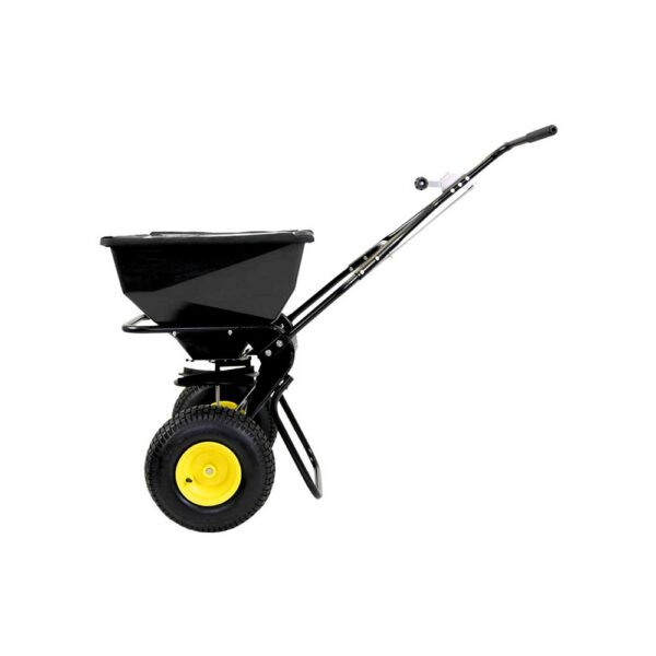 Spyker™ ERGO-Pro Walk Behind Broadcast Spreader 80-Lb. (SPY80-1P) - Image 2