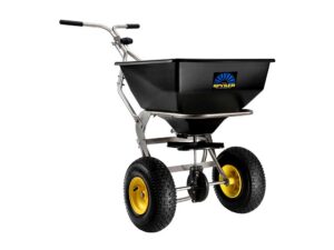 Spyker™ ERGO-Pro Walk Behind Broadcast Spreader 80-Lb. (SPY80-1S)