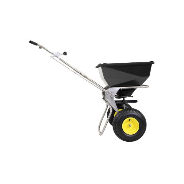 Spyker™ ERGO-Pro Walk Behind Broadcast Spreader 80-Lb. (SPY80-1S) - Image 3