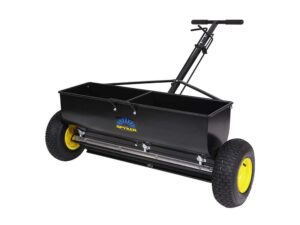 Spyker™ Commercial Drop Spreader 120 Lb. Capacity (P70-12010)