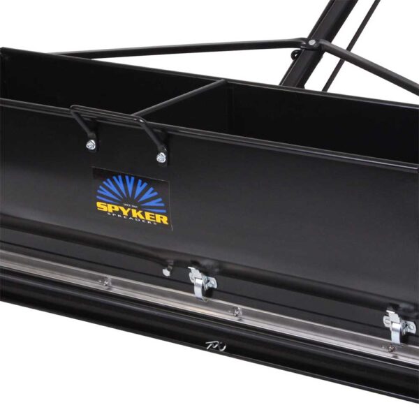 Spyker™ Commercial Drop Spreader 120 Lb. Capacity (P70-12010) - Image 2