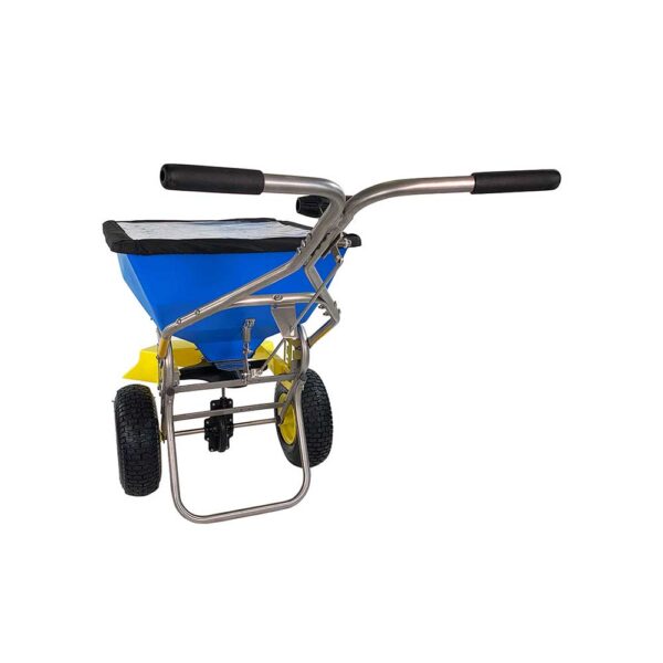Spyker™ Commercial Push ICE Spreader 100-Lb. Capacity (SPY100-2S) - Image 2