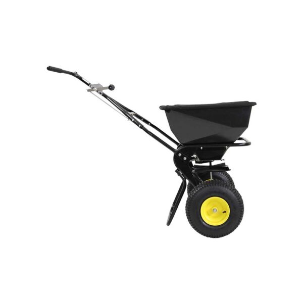 Spyker™ ERGO-Pro Walk Behind Broadcast Spreader 80-Lb. (SPY80-1P) - Image 4