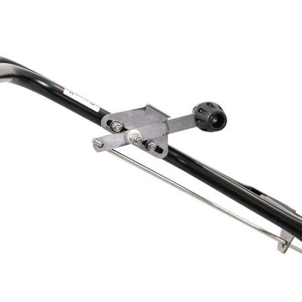 Spyker™ ERGO-Pro Walk Behind Broadcast Spreader 80-Lb. (SPY80-1P) - Image 5