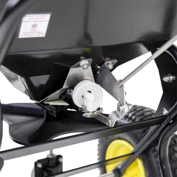 Spyker™ ERGO-Pro Walk Behind Broadcast Spreader 80-Lb. (SPY80-1P) - Image 6
