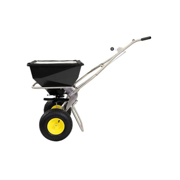 Spyker™ ERGO-Pro Walk Behind Broadcast Spreader 80-Lb. (SPY80-1S) - Image 5