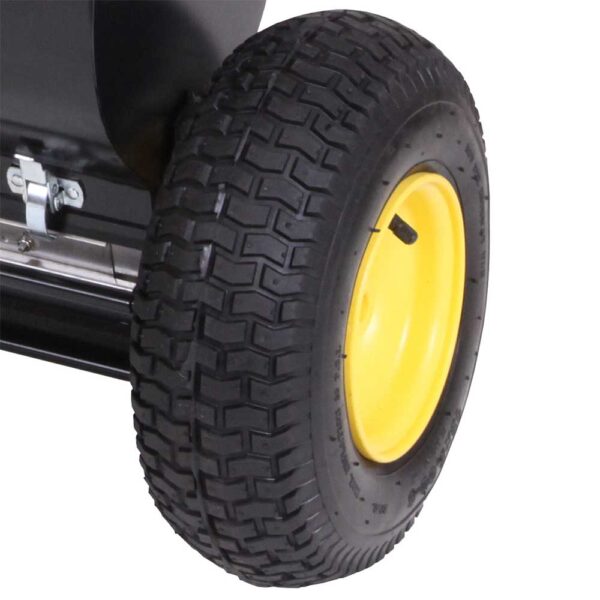 Spyker™ Commercial Drop Spreader 120 Lb. Capacity (P70-12010) - Image 4
