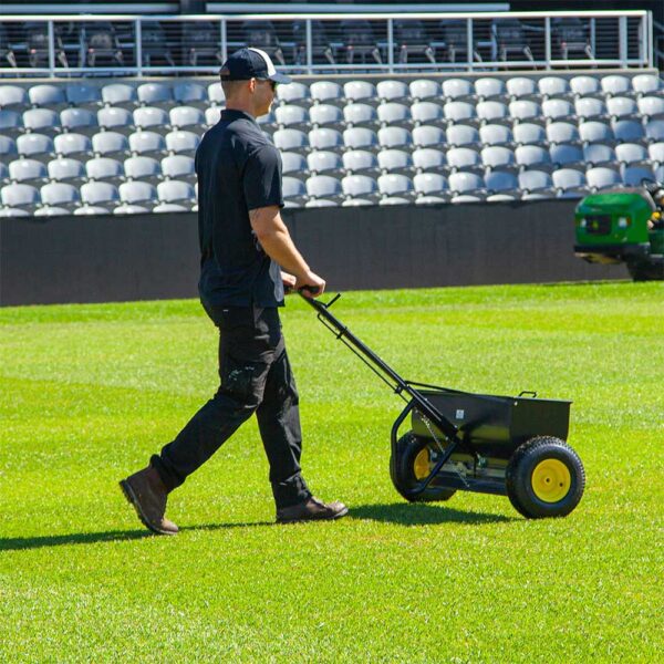Spyker™ Commercial Drop Spreader 120 Lb. Capacity (P70-12010) - Image 6