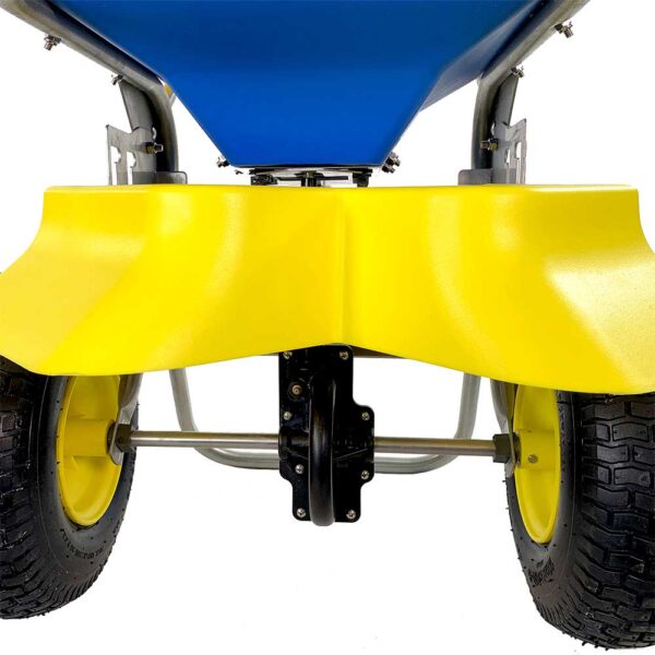 Spyker™ Commercial Push ICE Spreader 100-Lb. Capacity (SPY100-2S) - Image 5