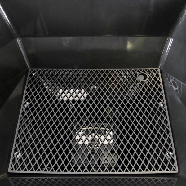 Spyker™ ERGO-Pro Walk Behind Broadcast Spreader 80-Lb. (SPY80-1P) - Image 9