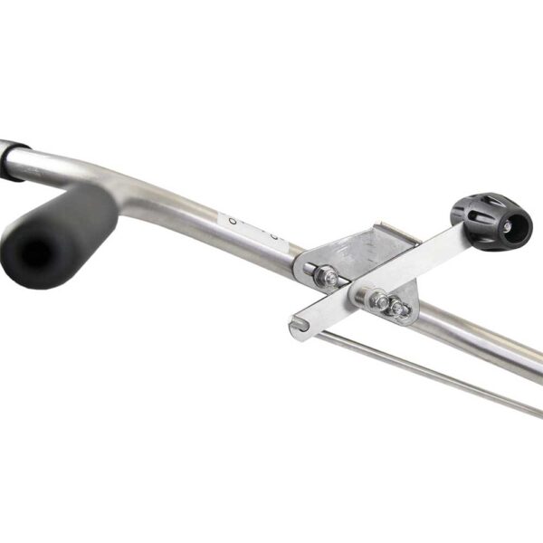 Spyker™ ERGO-Pro Walk Behind Broadcast Spreader 80-Lb. (SPY80-1S) - Image 8