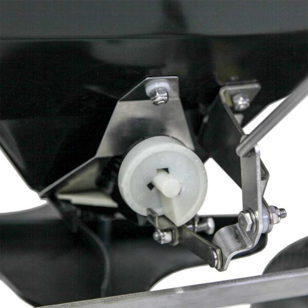 Spyker™ ERGO-Pro Walk Behind Broadcast Spreader 80-Lb. (SPY80-1S) - Image 9