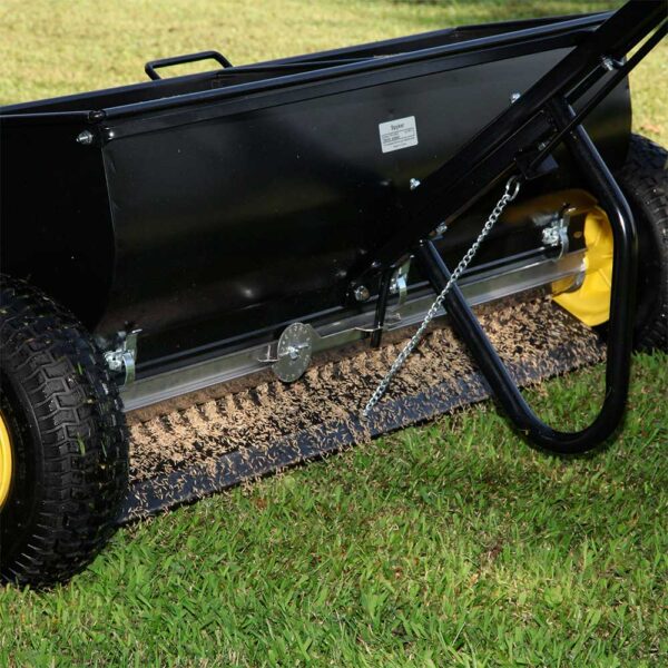 Spyker™ Commercial Drop Spreader 120 Lb. Capacity (P70-12010) - Image 7
