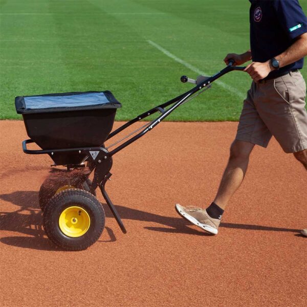 Spyker™ ERGO-Pro Walk Behind Broadcast Spreader 80-Lb. (SPY80-1P) - Image 12