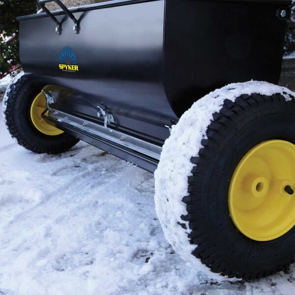Spyker™ Commercial Drop Spreader 120 Lb. Capacity (P70-12010) - Image 11