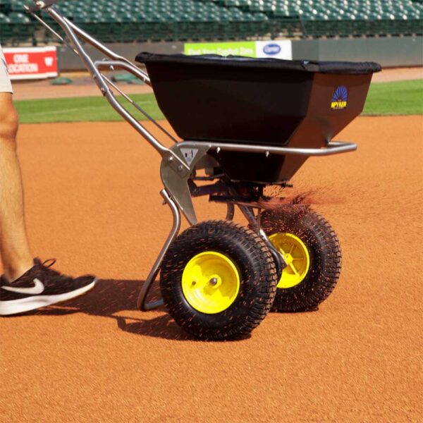 Spyker™ ERGO-Pro Walk Behind Broadcast Spreader 80-Lb. (SPY80-1S) - Image 14