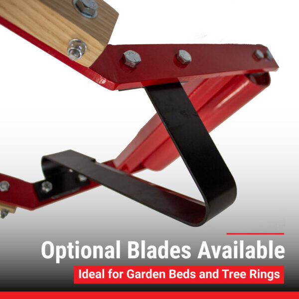 Maxim® Sod Kicker 12-In. Blade Sod Cutter (GWG311001) - Image 4