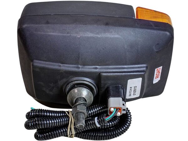 Detail K2 81488LB2 Snow Plow Upgraded Light Kit w/ Turn Signal - Image 3