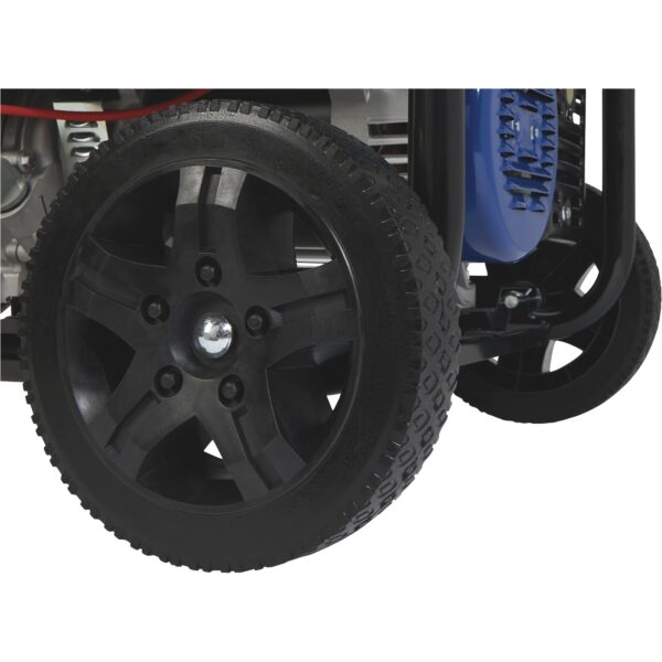Powerhorse Portable Generator — 9250 Surge Watts, 7500 Rated Watts Electric Start (102222) - Image 7
