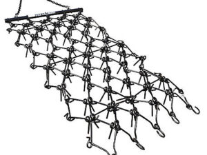 Country Pro™ 4 ft. x 8 ft. Heavy-Duty Drag Harrow (YTL-003-451)