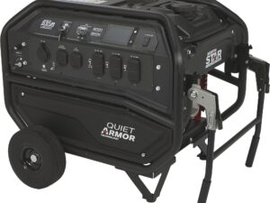 NorthStar® Commercial Grade Generator 8000 Surge Watts, 6600 Rated Watts Honda GX390 (1654403)