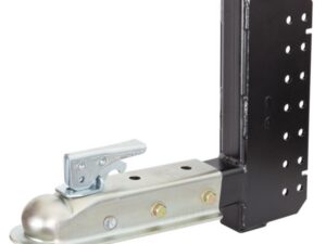 Swisher Hitch Coupler Kit (18915)