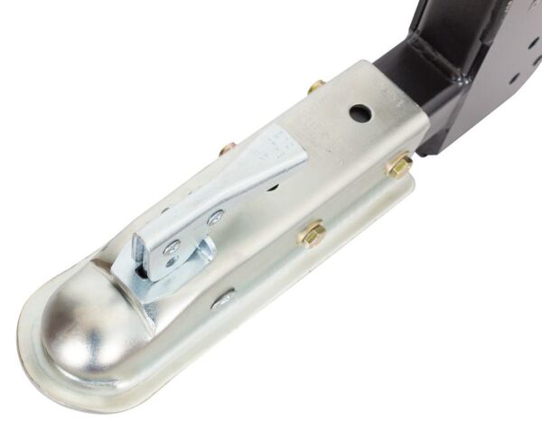 Swisher Hitch Coupler Kit (18915) - Image 3