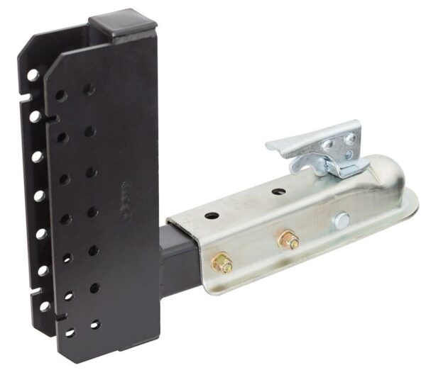 Swisher Country Cut 44 Inch Rough Cut Tow Behind Trail Cutter w/ Electric Start (RC15544BS) - Image 19